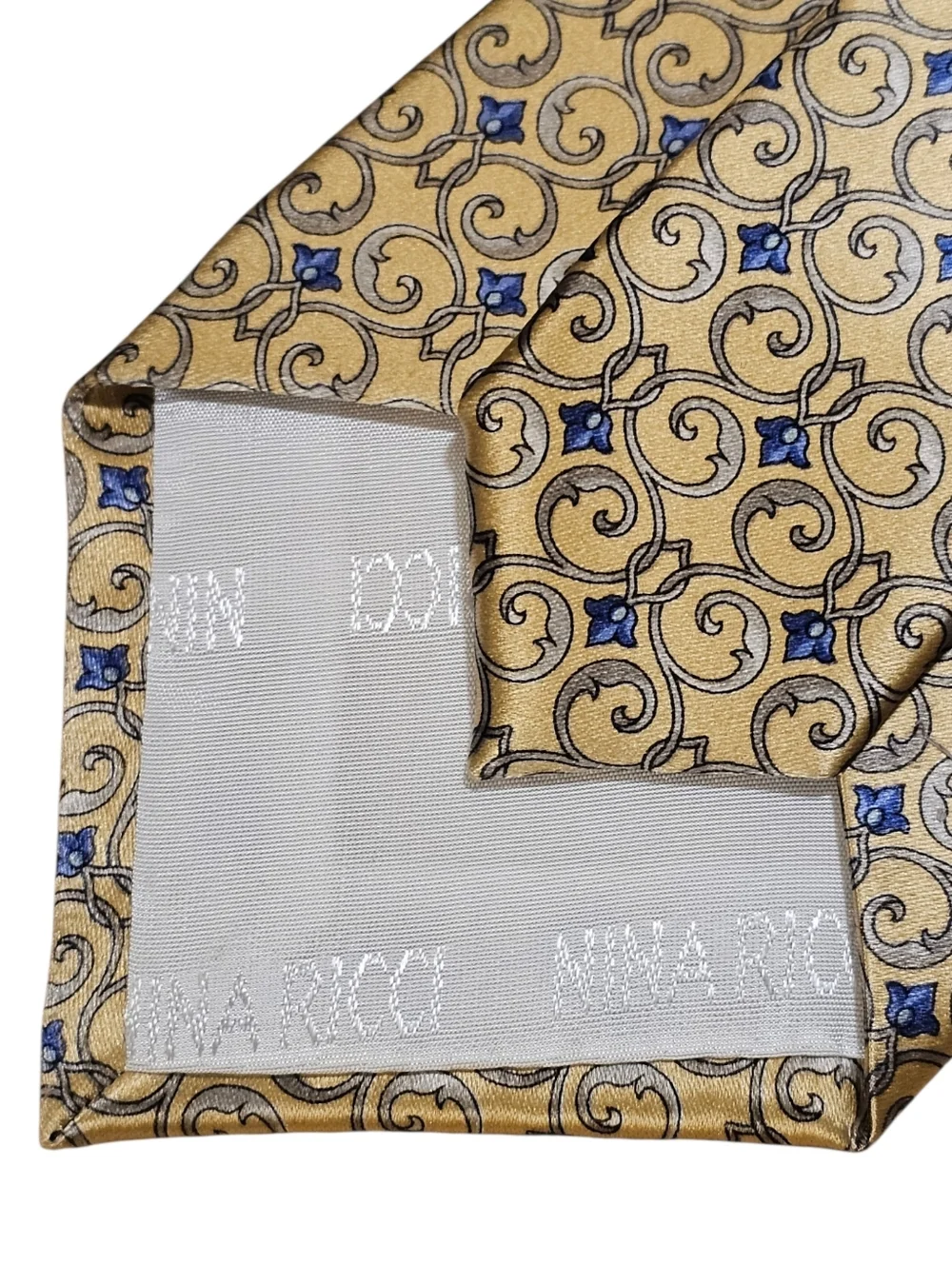 NINA RICCI TIE